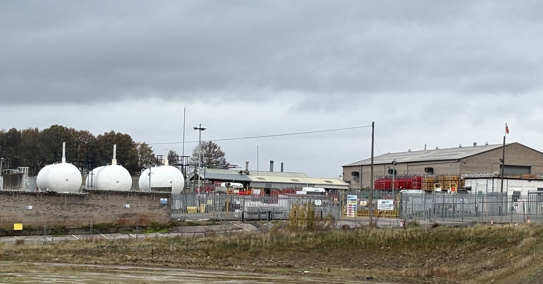 CDOIF with confidence.