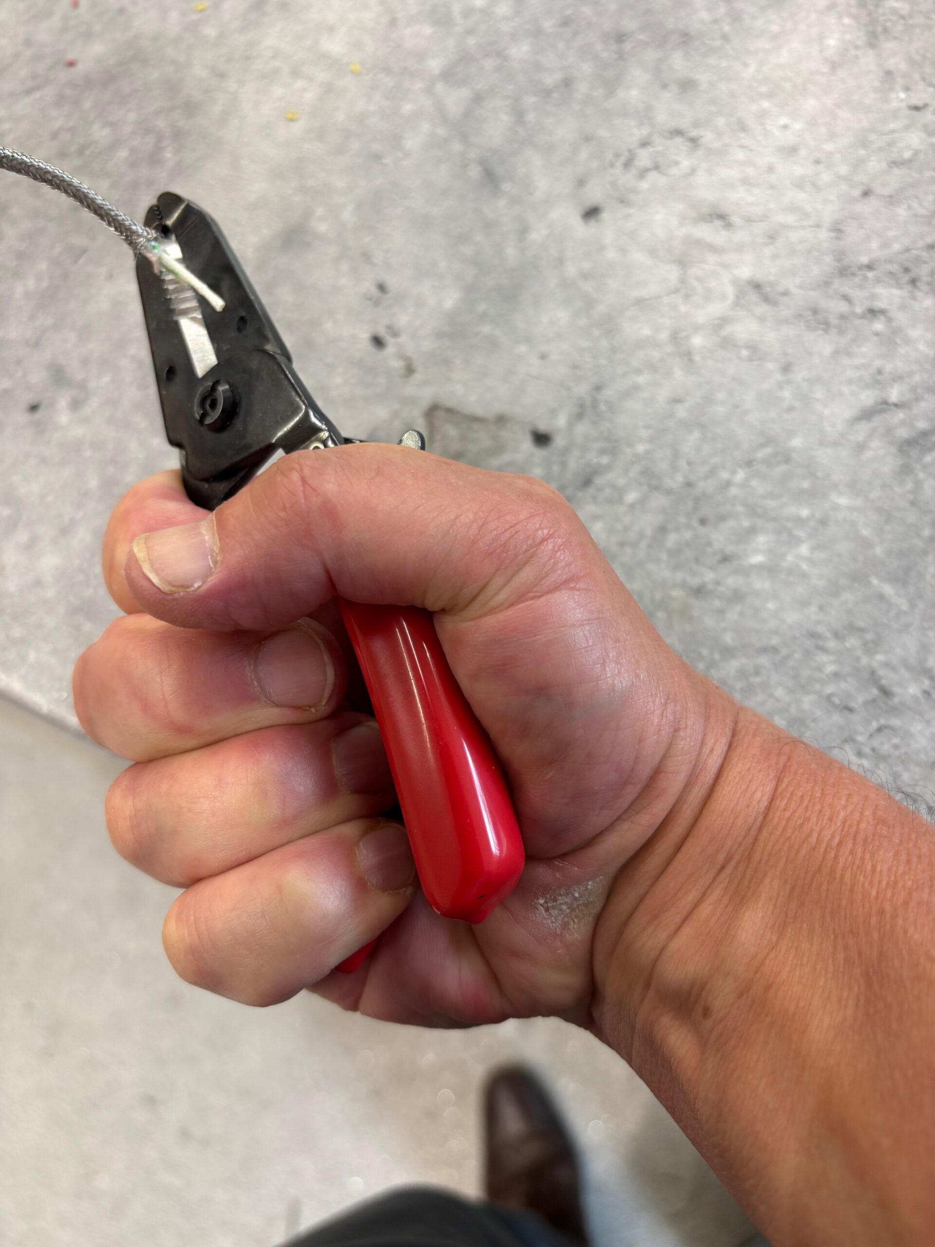 Small Change, Big Impact: How Ergonomic Risk Assessments Transformed a Manual Manufacturing Process.